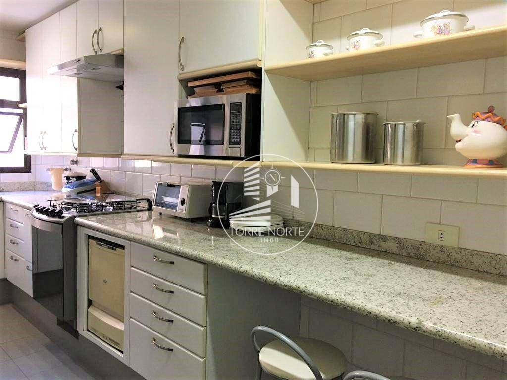 Apartamento à venda com 3 quartos, 85m² - Foto 19