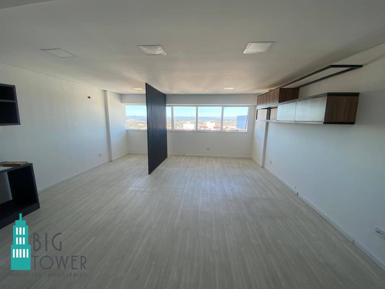 Sala-Conjunto, 39 m² - Foto 1