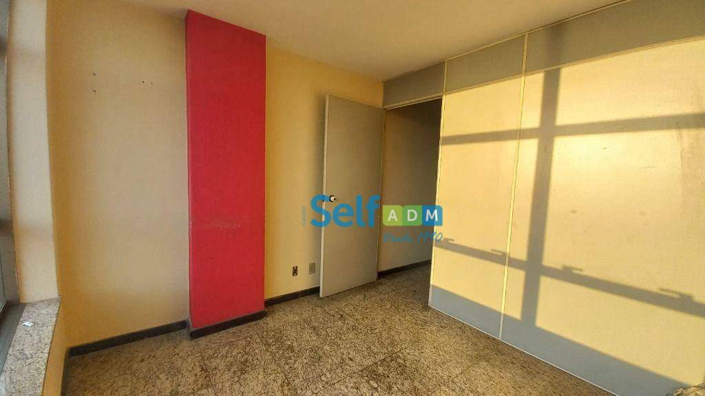 Conjunto Comercial-Sala para alugar, 56m² - Foto 2