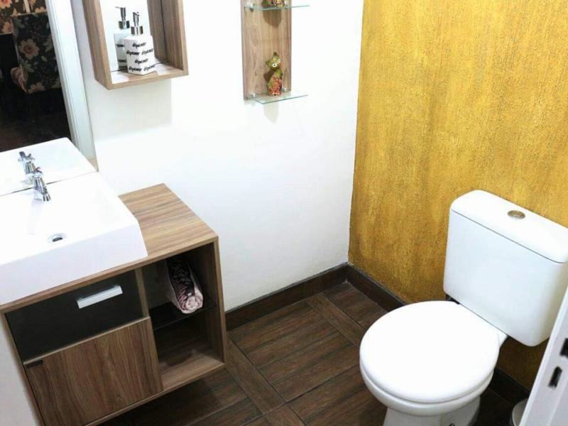 Casa à venda com 2 quartos, 100m² - Foto 15