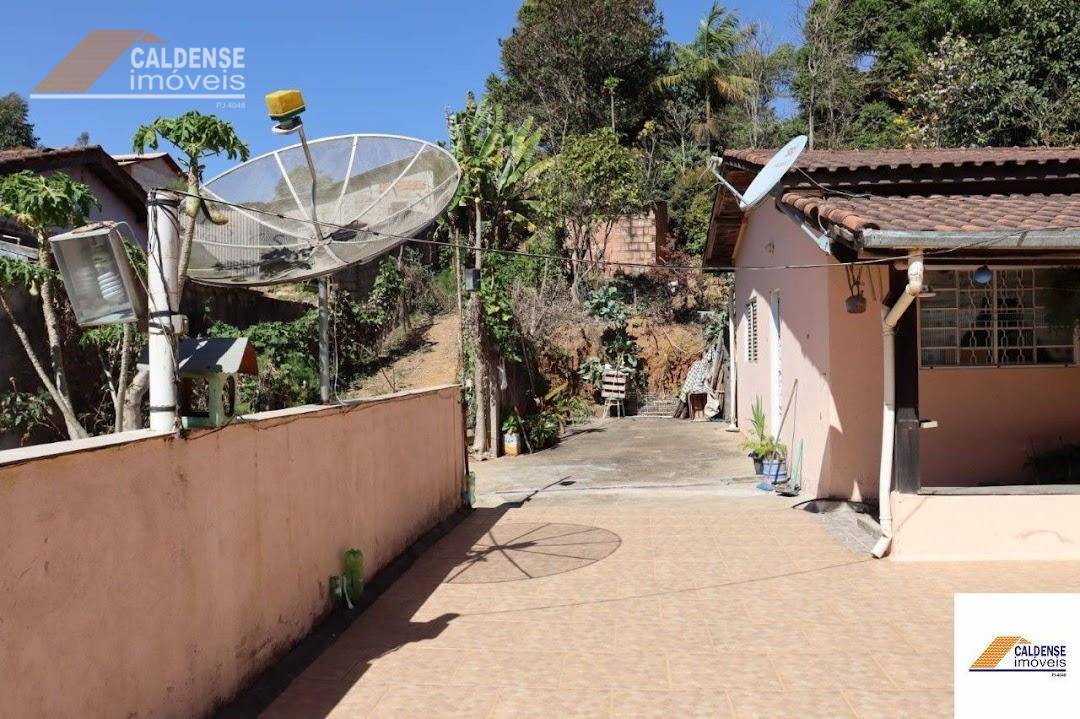 Chácara, 3 quartos, 2163 m² - Foto 4