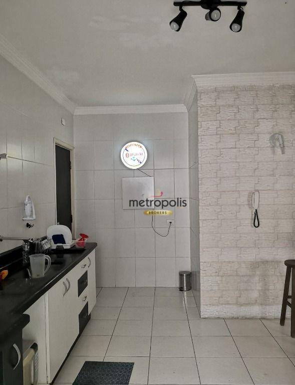 Apartamento à venda com 2 quartos, 120m² - Foto 8