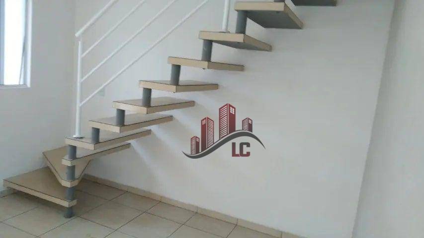 Sobrado para alugar com 2 quartos, 60m² - Foto 16