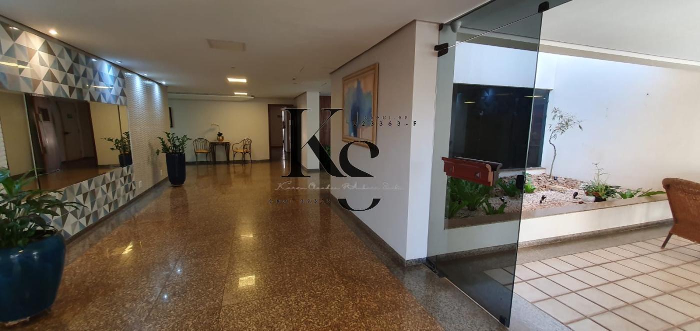 Apartamento, 3 quartos, 134 m² - Foto 4