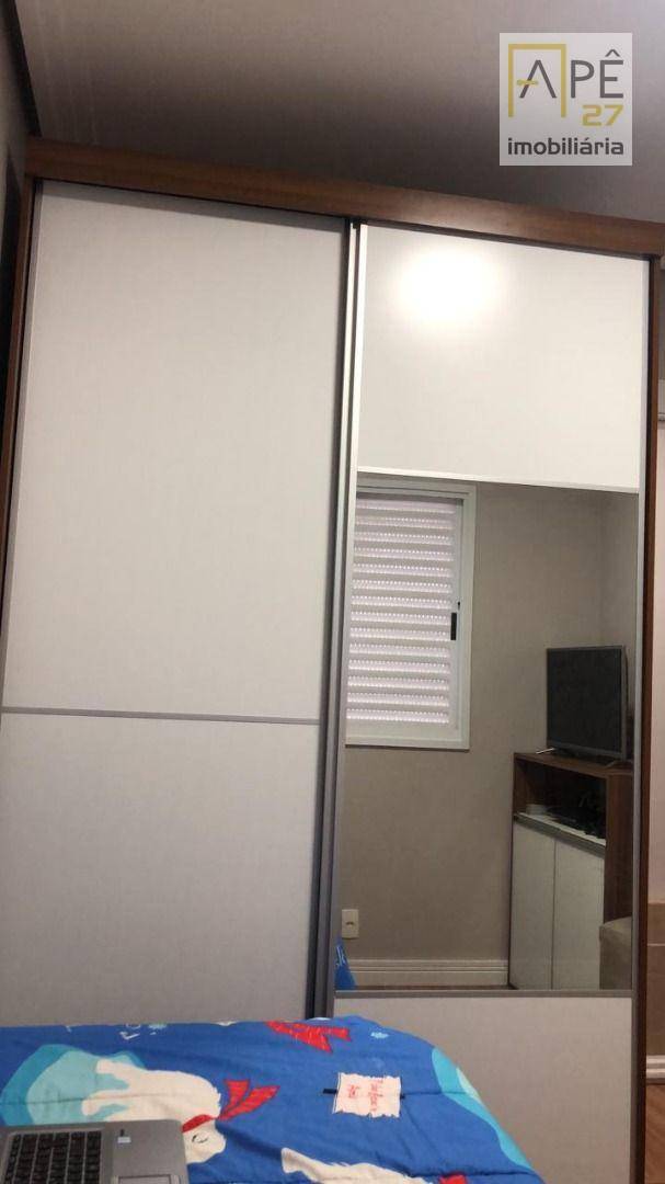 Apartamento à venda com 2 quartos, 44m² - Foto 10