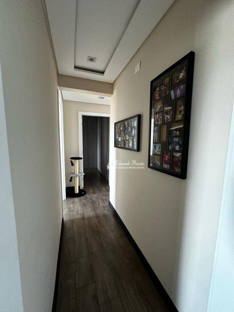 Apartamento à venda com 3 quartos, 170m² - Foto 10