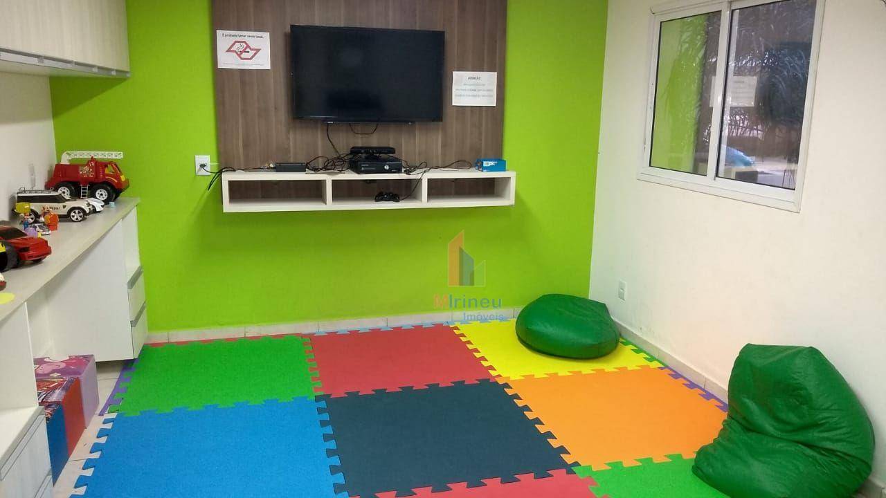 Apartamento à venda com 2 quartos, 57m² - Foto 9