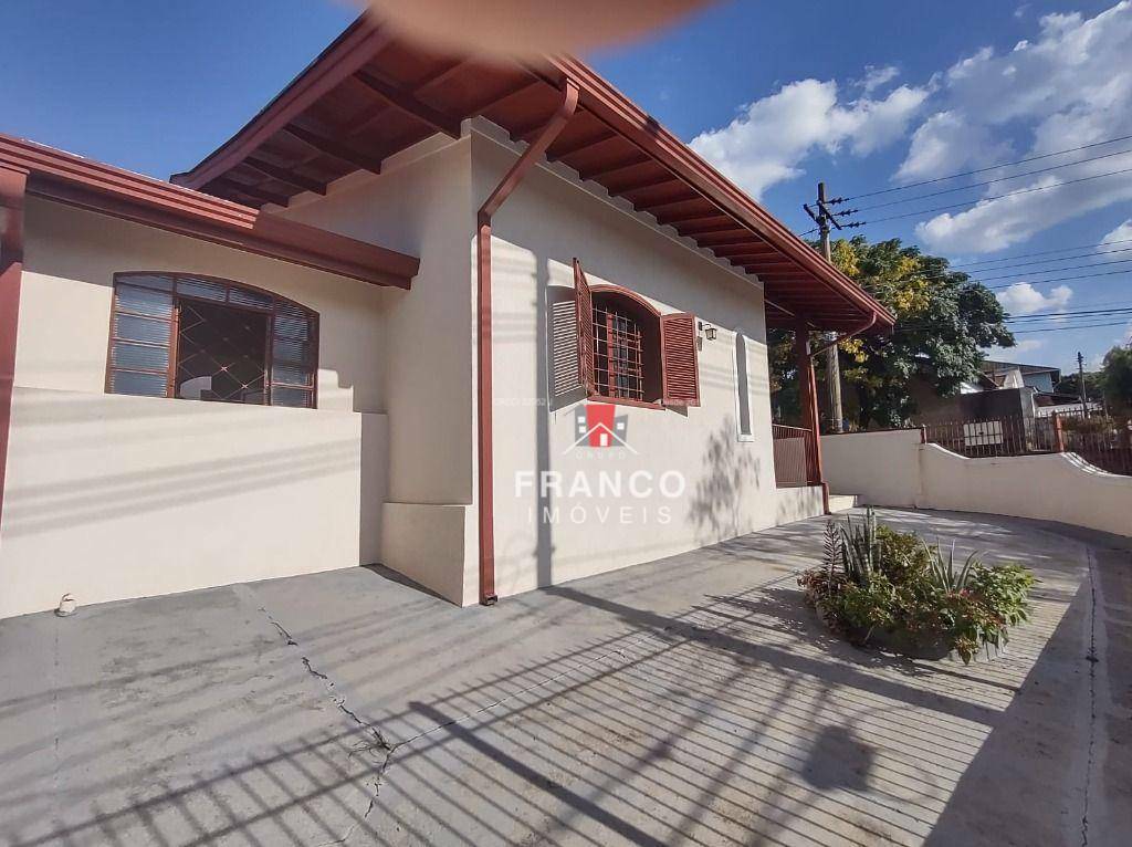 Casa à venda com 3 quartos, 157m² - Foto 22