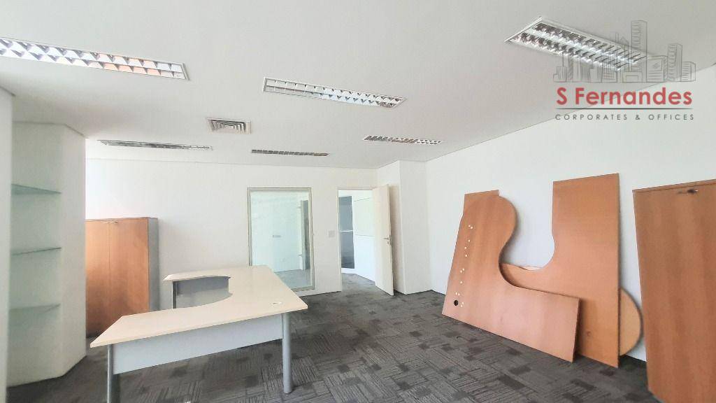 Conjunto Comercial-Sala para alugar, 375m² - Foto 17