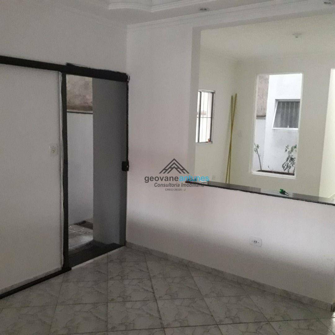 Casa à venda com 3 quartos, 125m² - Foto 29