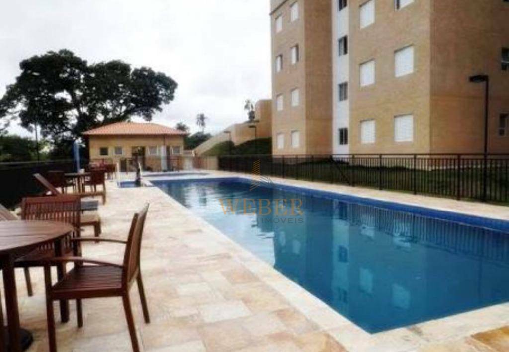 Apartamento à venda com 2 quartos, 48m² - Foto 18