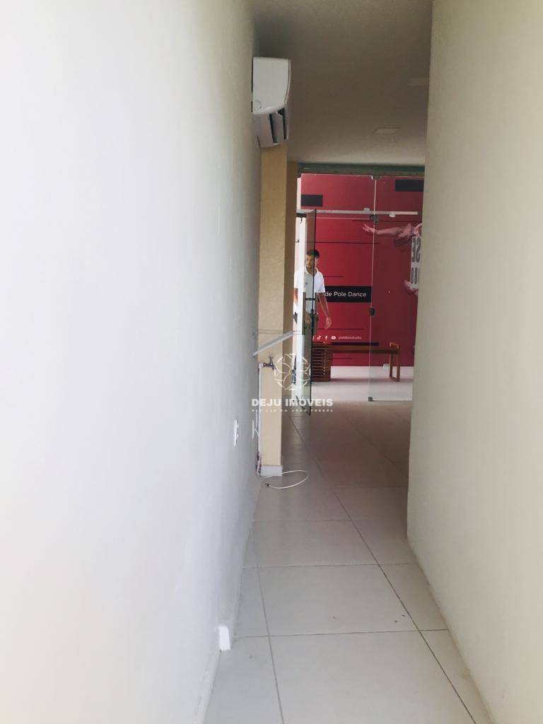 Loja-Salão para alugar, 35m² - Foto 5