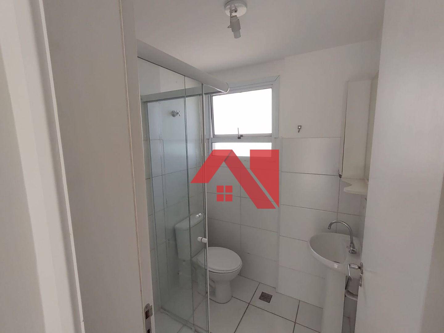 Apartamento à venda com 2 quartos, 56m² - Foto 12