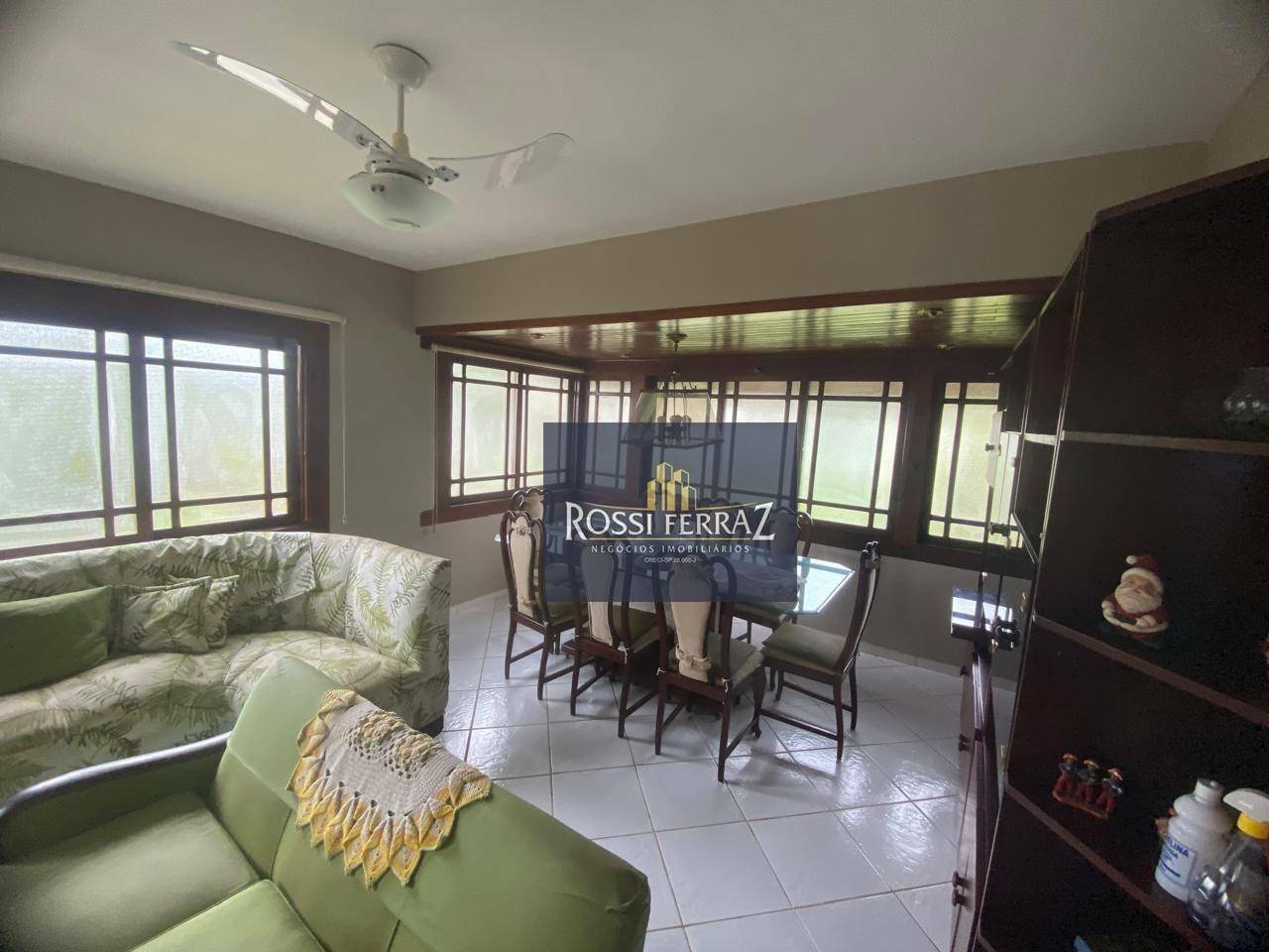 Casa de Condomínio à venda com 5 quartos, 190m² - Foto 9