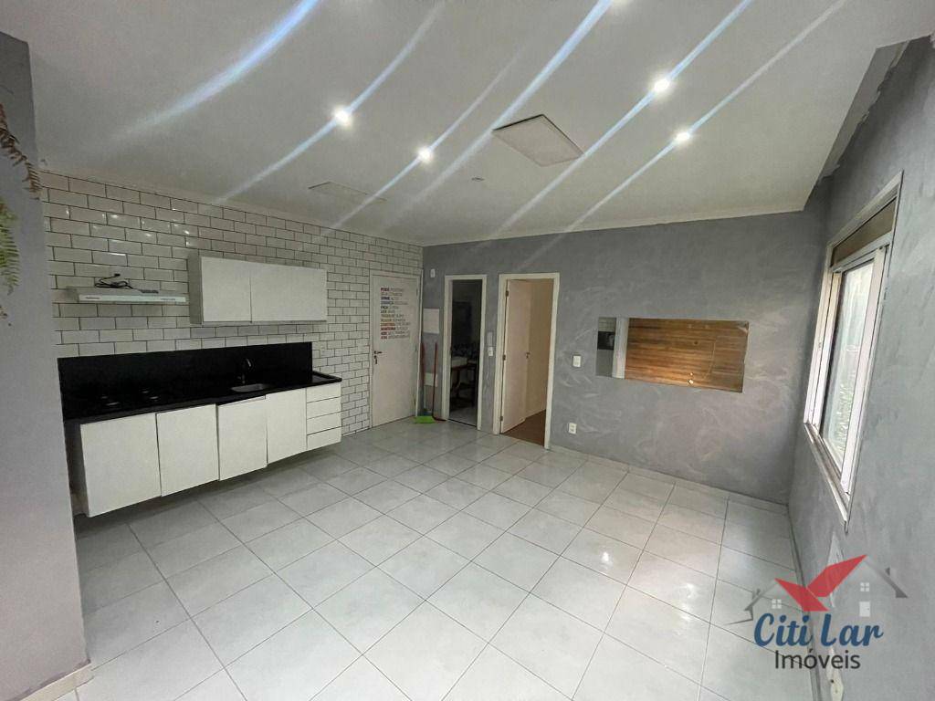 Apartamento à venda e aluguel com 1 quarto, 37m² - Foto 4