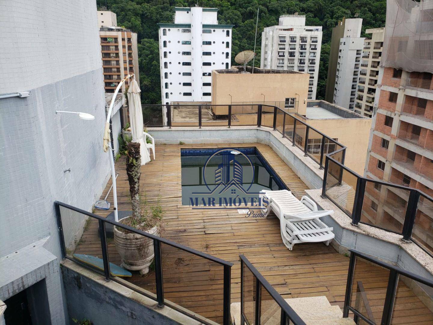 Cobertura à venda com 3 quartos, 400m² - Foto 10