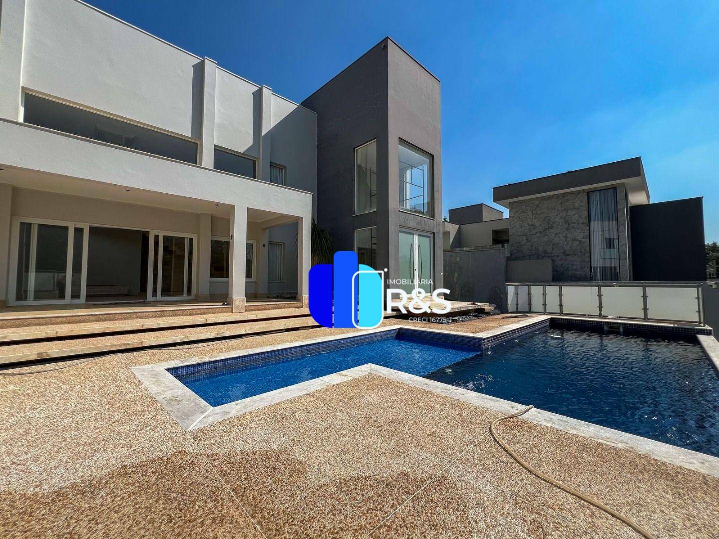 Casa de Condomínio à venda e aluguel com 4 quartos, 625m² - Foto 52