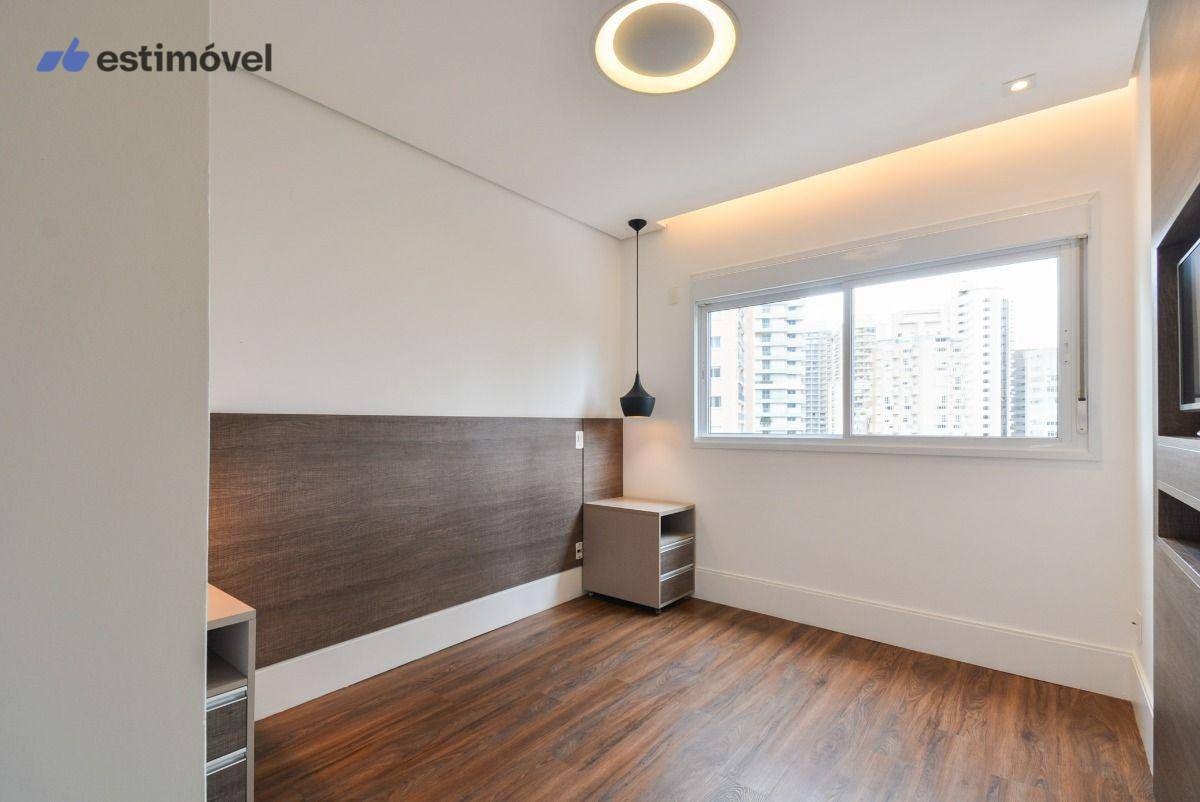 Apartamento à venda com 3 quartos, 157m² - Foto 36