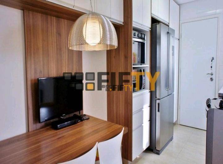 Apartamento à venda com 3 quartos, 120m² - Foto 19