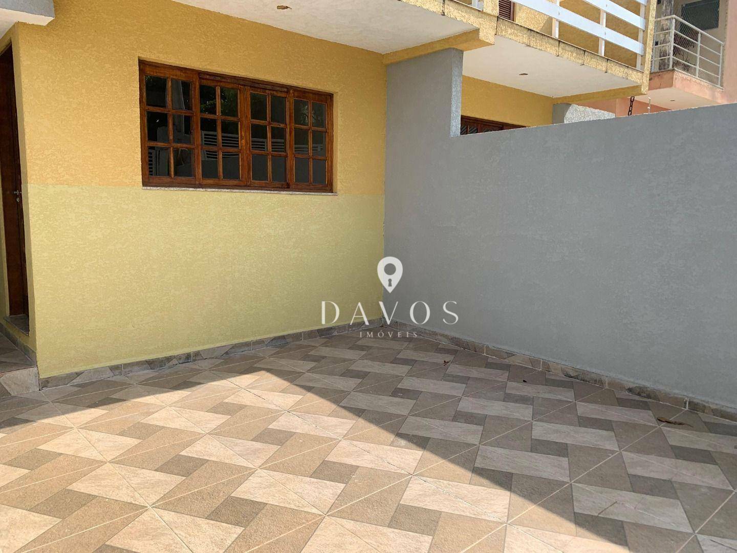 Sobrado à venda com 2 quartos, 87m² - Foto 3