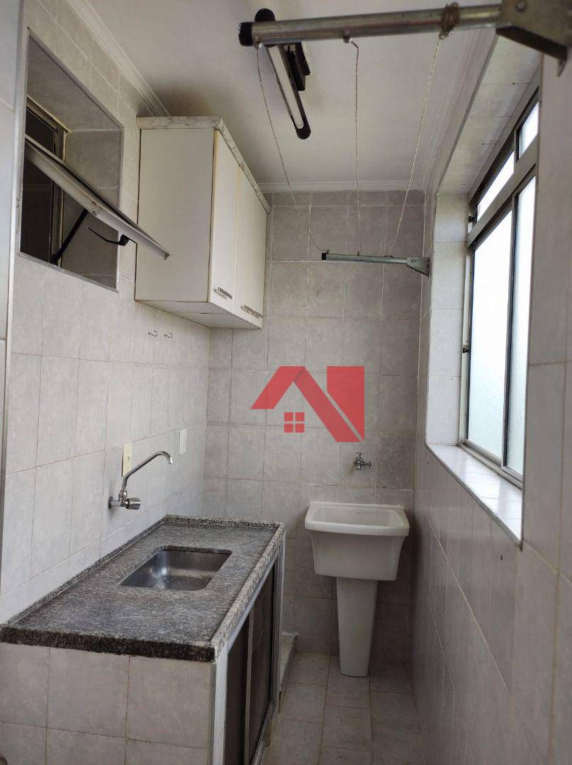 Apartamento à venda com 2 quartos, 52m² - Foto 17