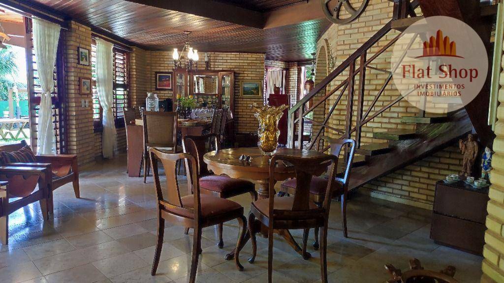 Casa à venda com 5 quartos, 700m² - Foto 10