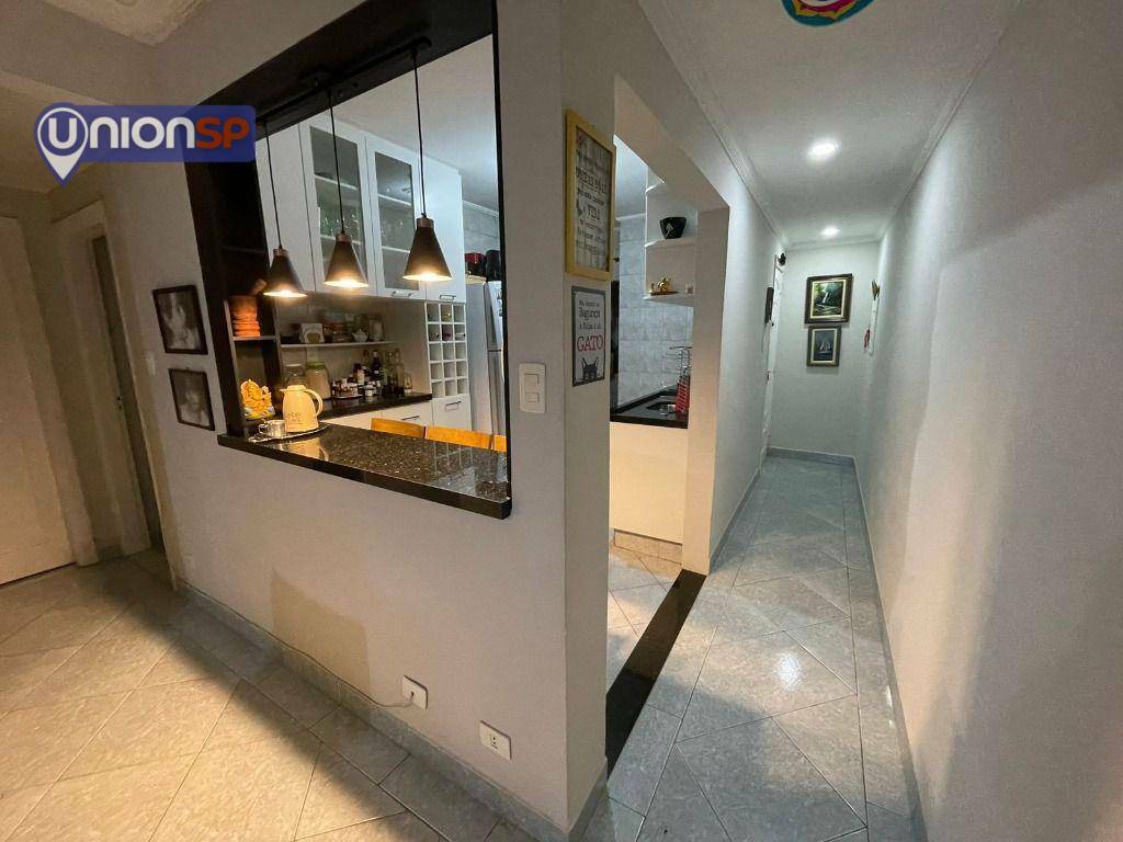 Apartamento à venda com 2 quartos, 83m² - Foto 7