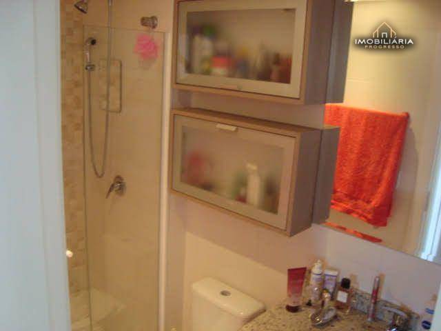 Apartamento à venda com 2 quartos, 78m² - Foto 26