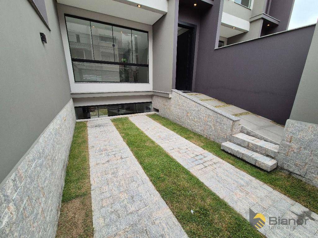 Casa de Condomínio à venda com 3 quartos, 143m² - Foto 24