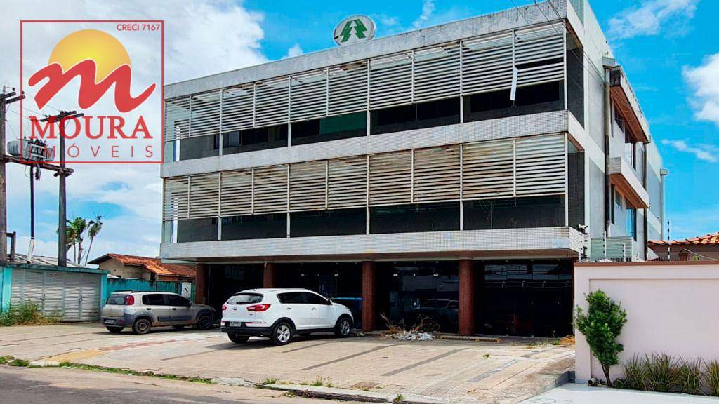 Prédio Inteiro à venda e aluguel, 1000m² - Foto 1