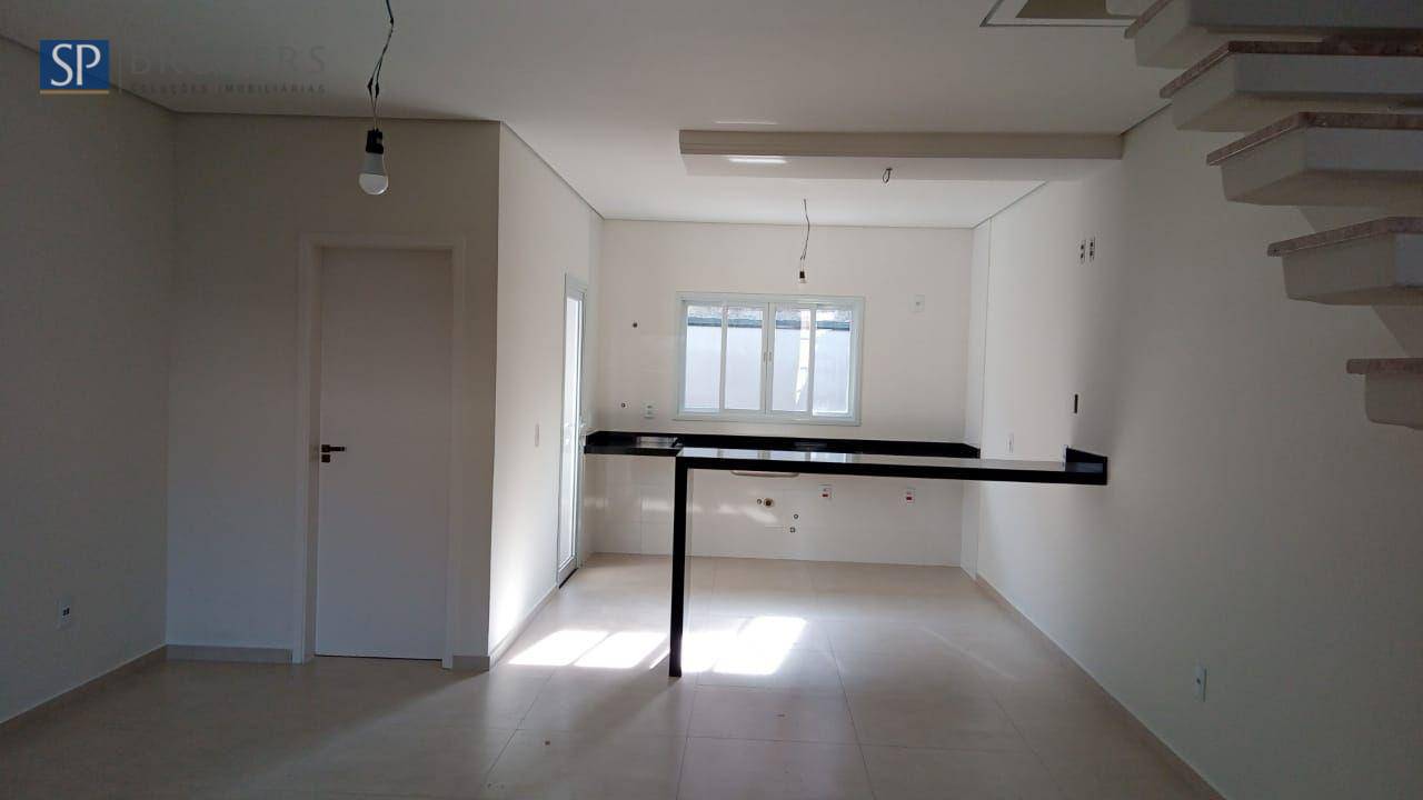 Casa à venda com 3 quartos, 145m² - Foto 7