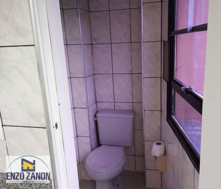 Conjunto Comercial-Sala à venda, 76m² - Foto 8