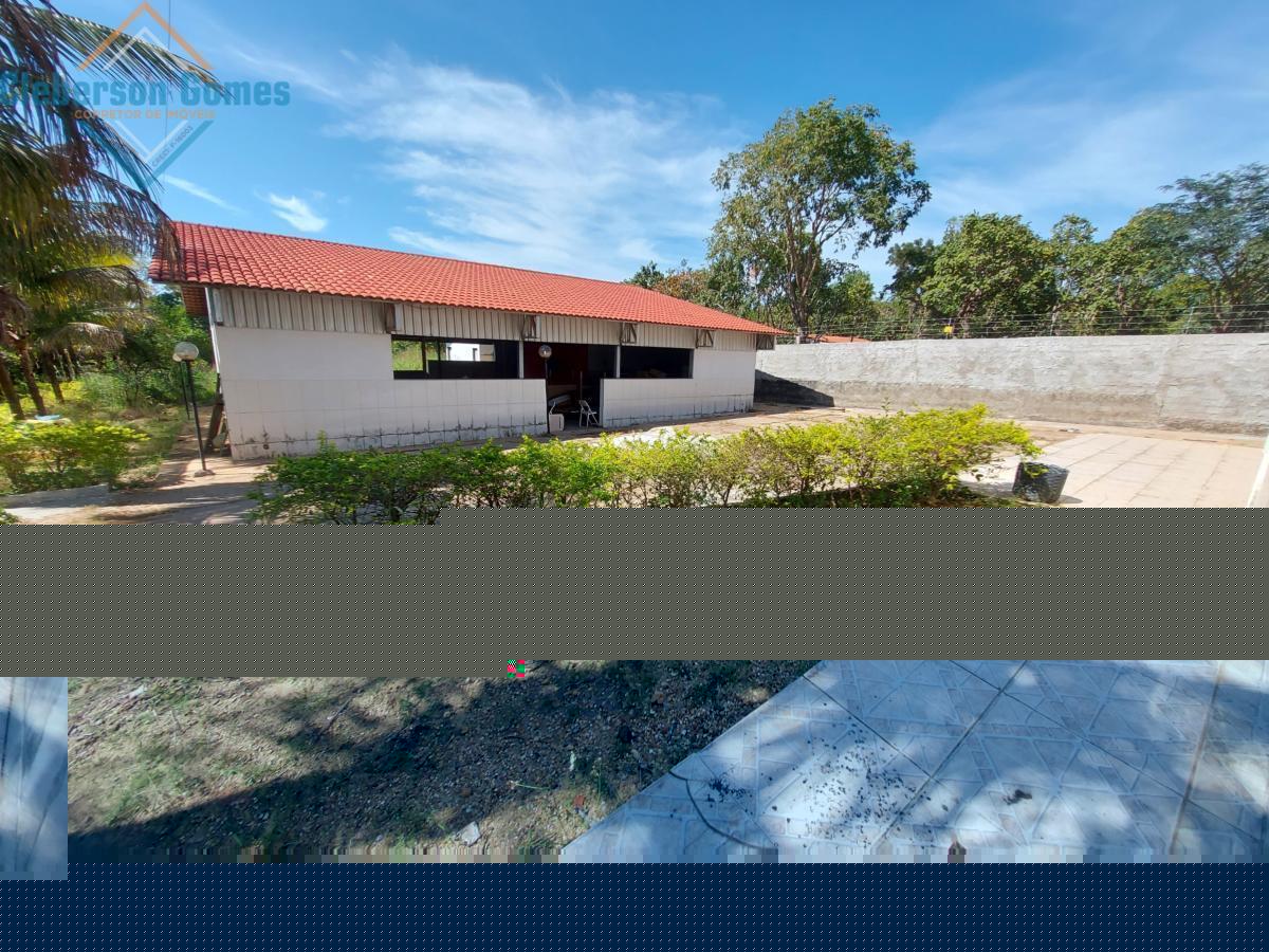Chácara à venda com 4 quartos, 2280m² - Foto 15