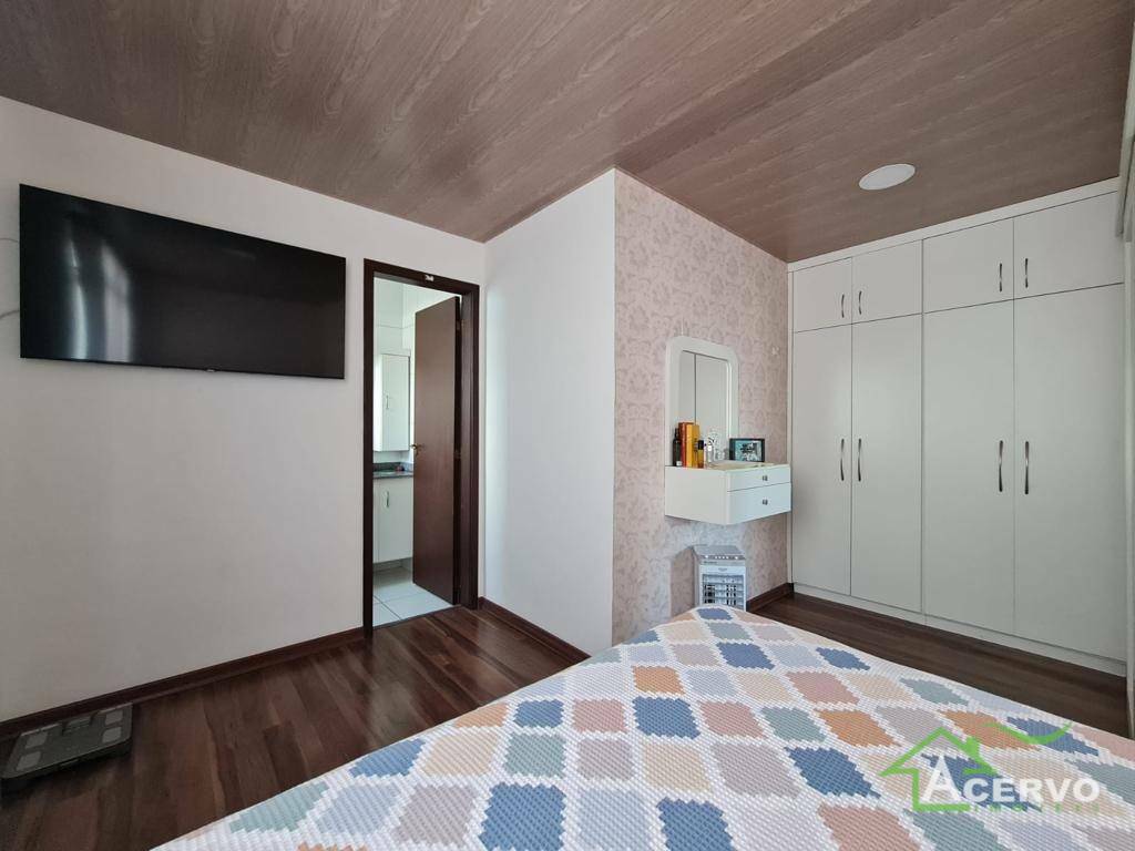 Cobertura à venda com 3 quartos, 120m² - Foto 12