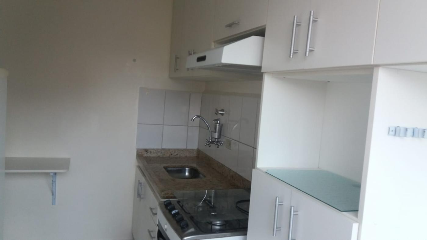 Apartamento à venda com 2 quartos, 52m² - Foto 7