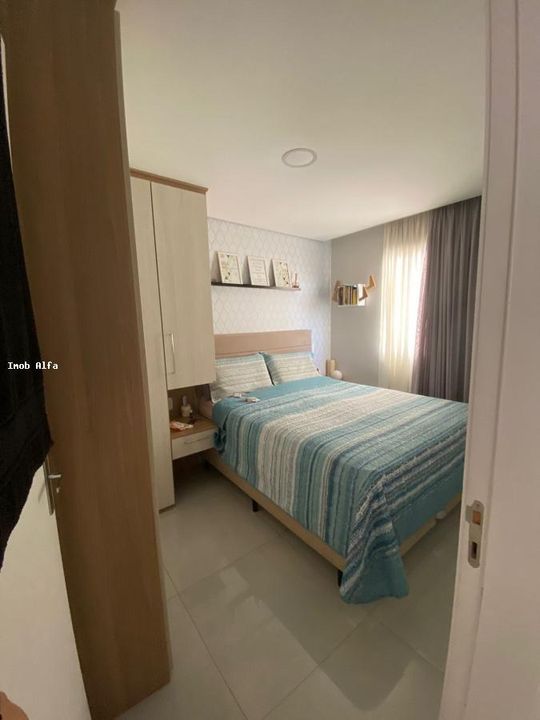 Apartamento à venda com 2 quartos, 46m² - Foto 1