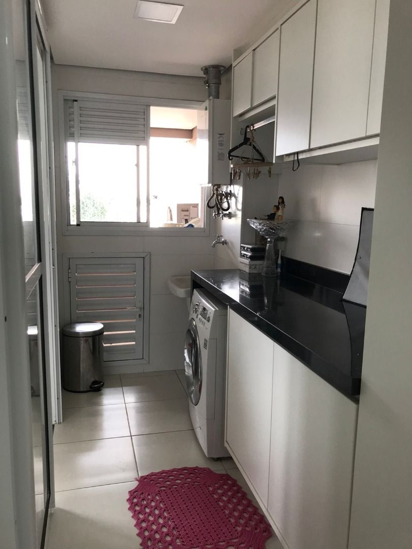 Apartamento à venda com 3 quartos, 117m² - Foto 5