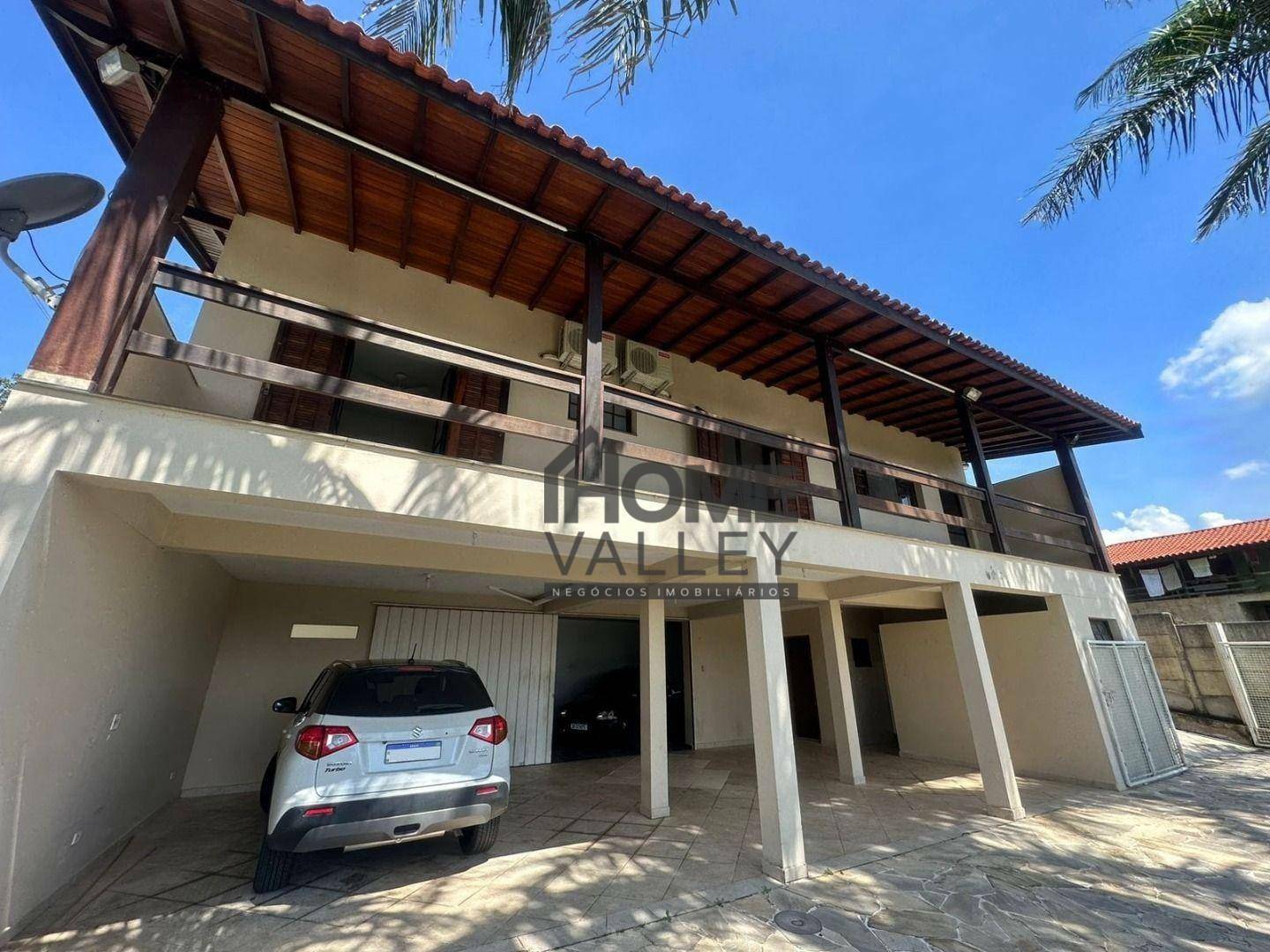 Casa de Condomínio à venda com 3 quartos, 350m² - Foto 21