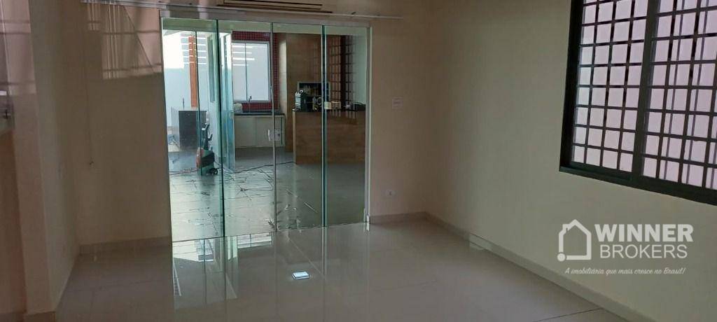 Sobrado à venda com 4 quartos, 300m² - Foto 10