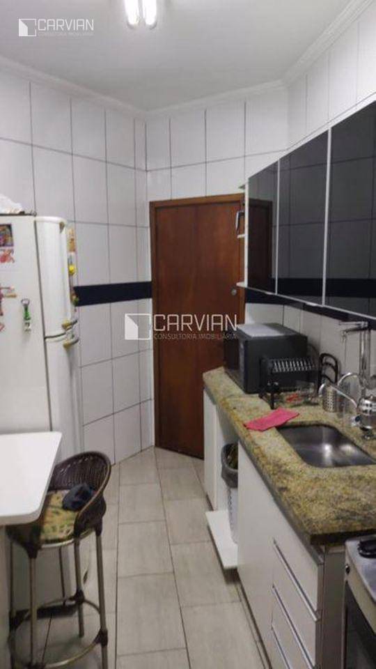 Apartamento à venda com 2 quartos, 80m² - Foto 5