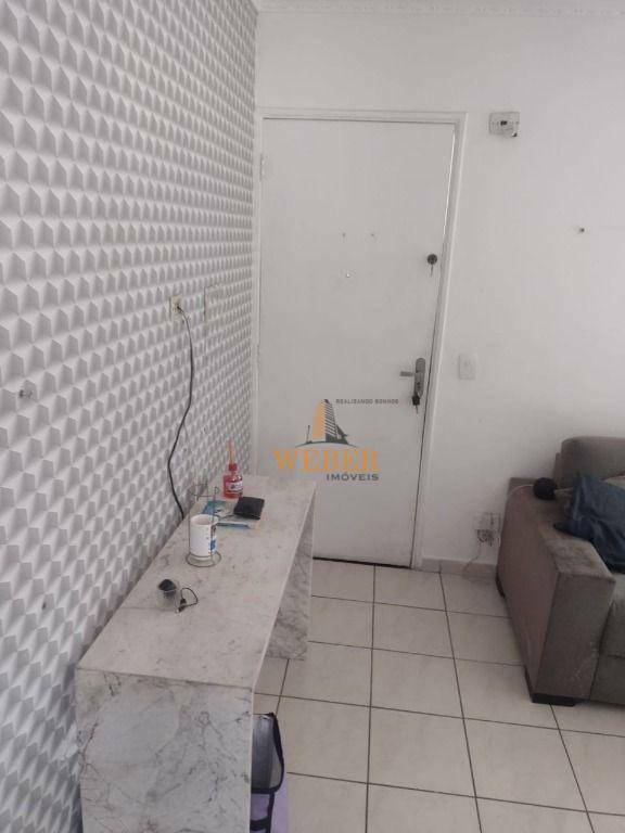 Apartamento à venda com 2 quartos, 50m² - Foto 14