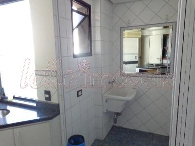 Conjunto Comercial-Sala para alugar, 120m² - Foto 30