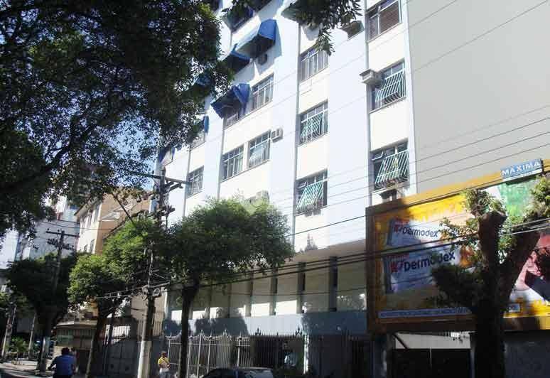 Apartamento à venda com 2 quartos, 75m² - Foto 8