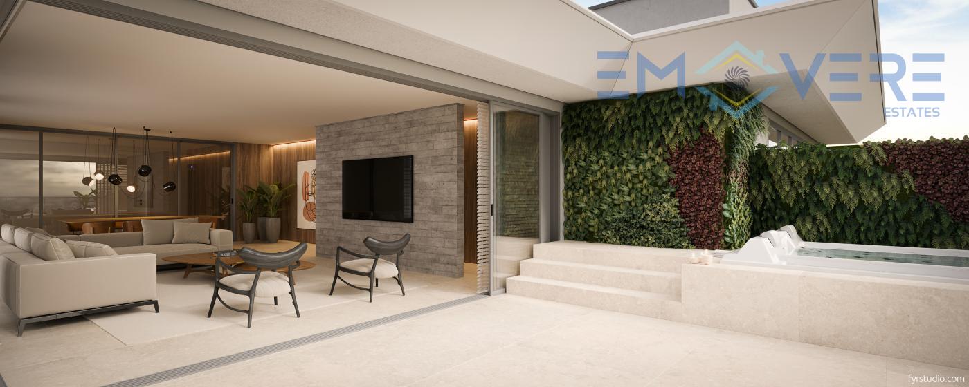 Apartamento à venda com 3 quartos, 158m² - Foto 5