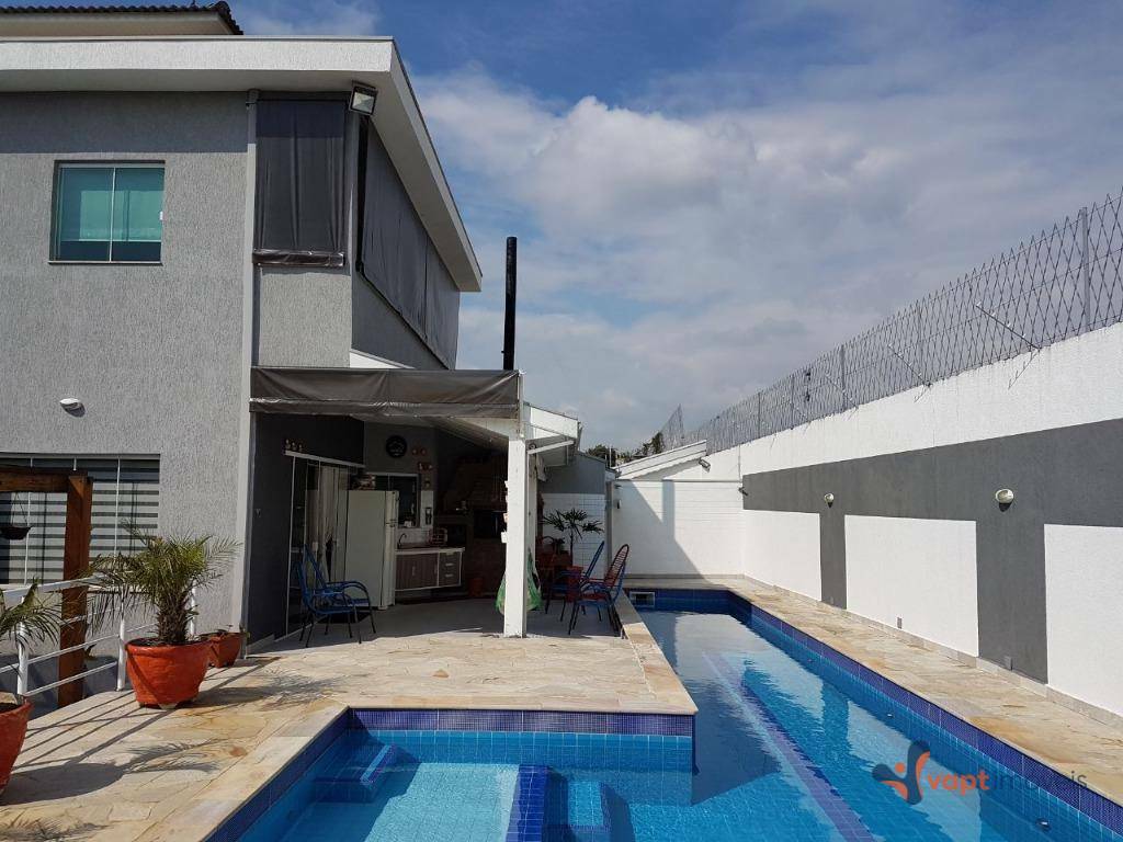 Sobrado à venda e aluguel com 5 quartos, 415m² - Foto 36