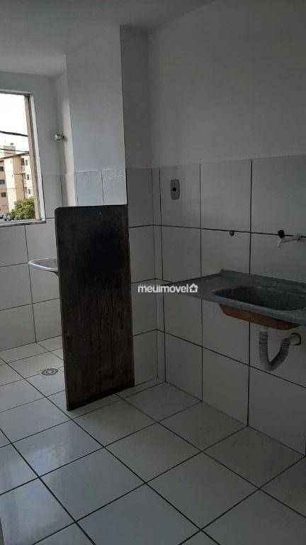 Apartamento à venda com 2 quartos, 42m² - Foto 6