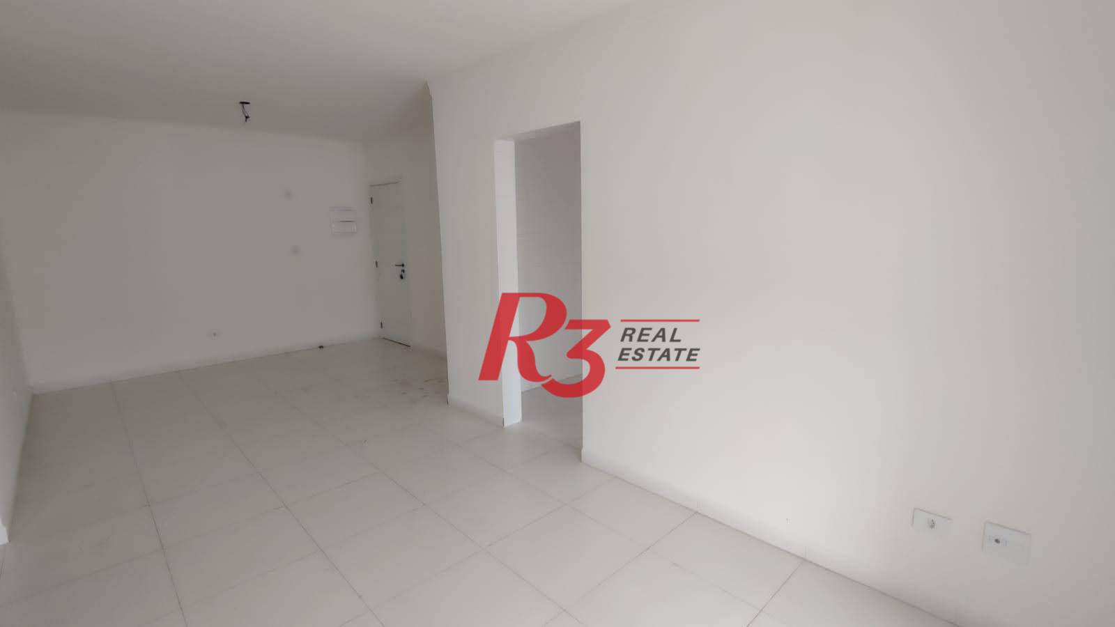 Apartamento à venda com 2 quartos, 109m² - Foto 2