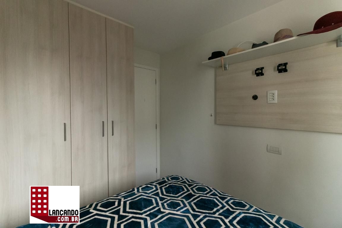 Apartamento à venda com 2 quartos, 65m² - Foto 6