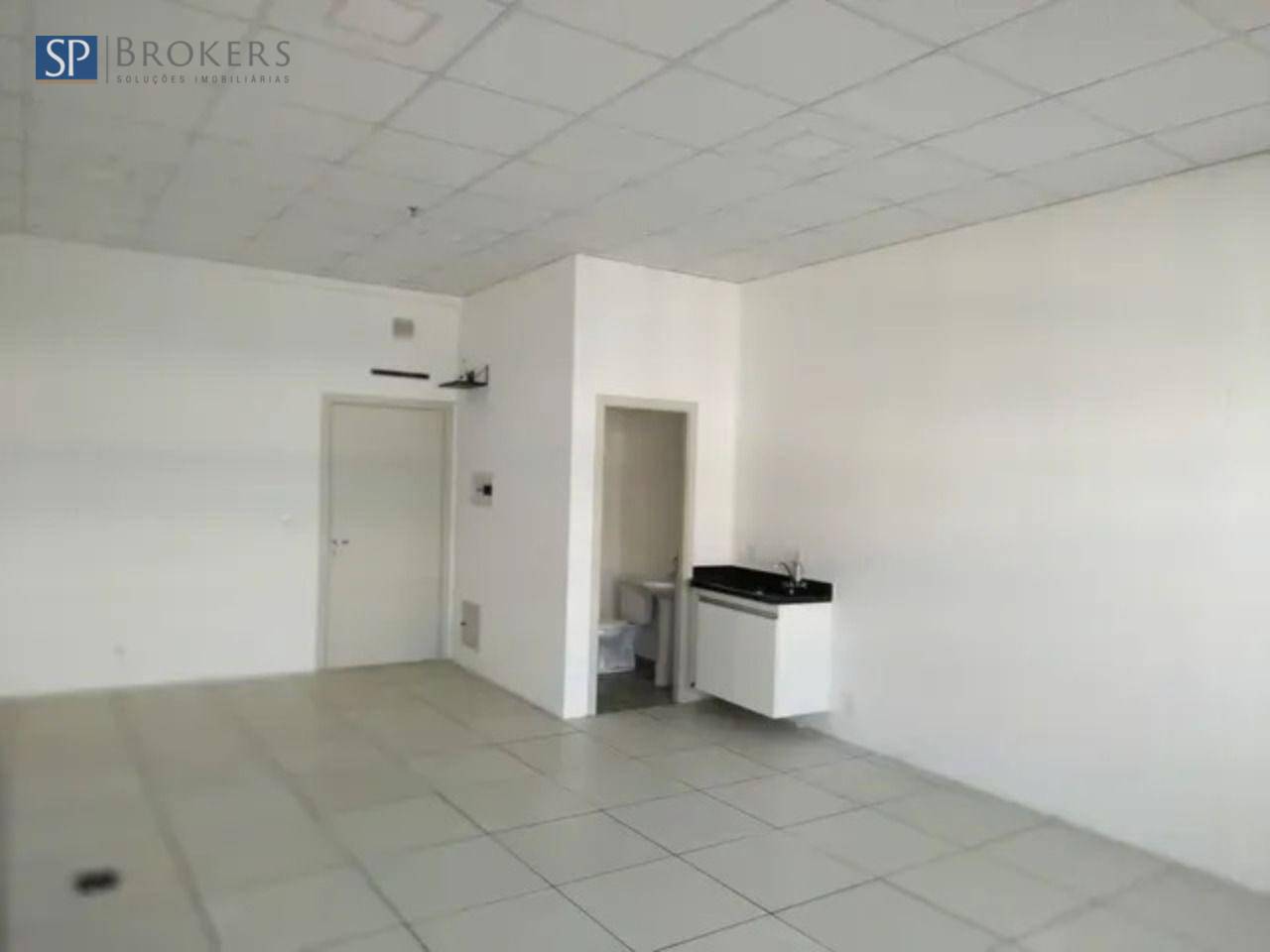 Conjunto Comercial-Sala à venda, 41m² - Foto 2