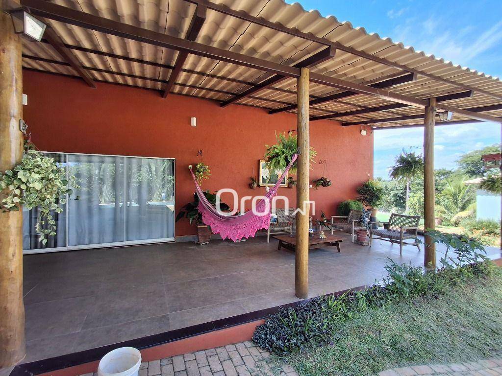 Chácara à venda com 5 quartos, 1540M2 - Foto 2